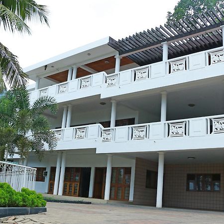Peak View Holiday Resort Ratnapura Kültér fotó