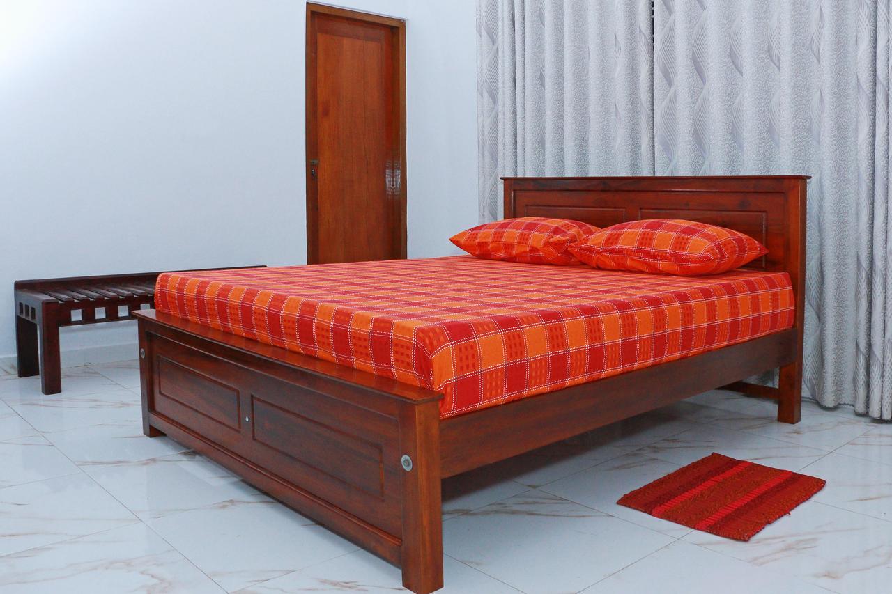 Peak View Holiday Resort Ratnapura Kültér fotó