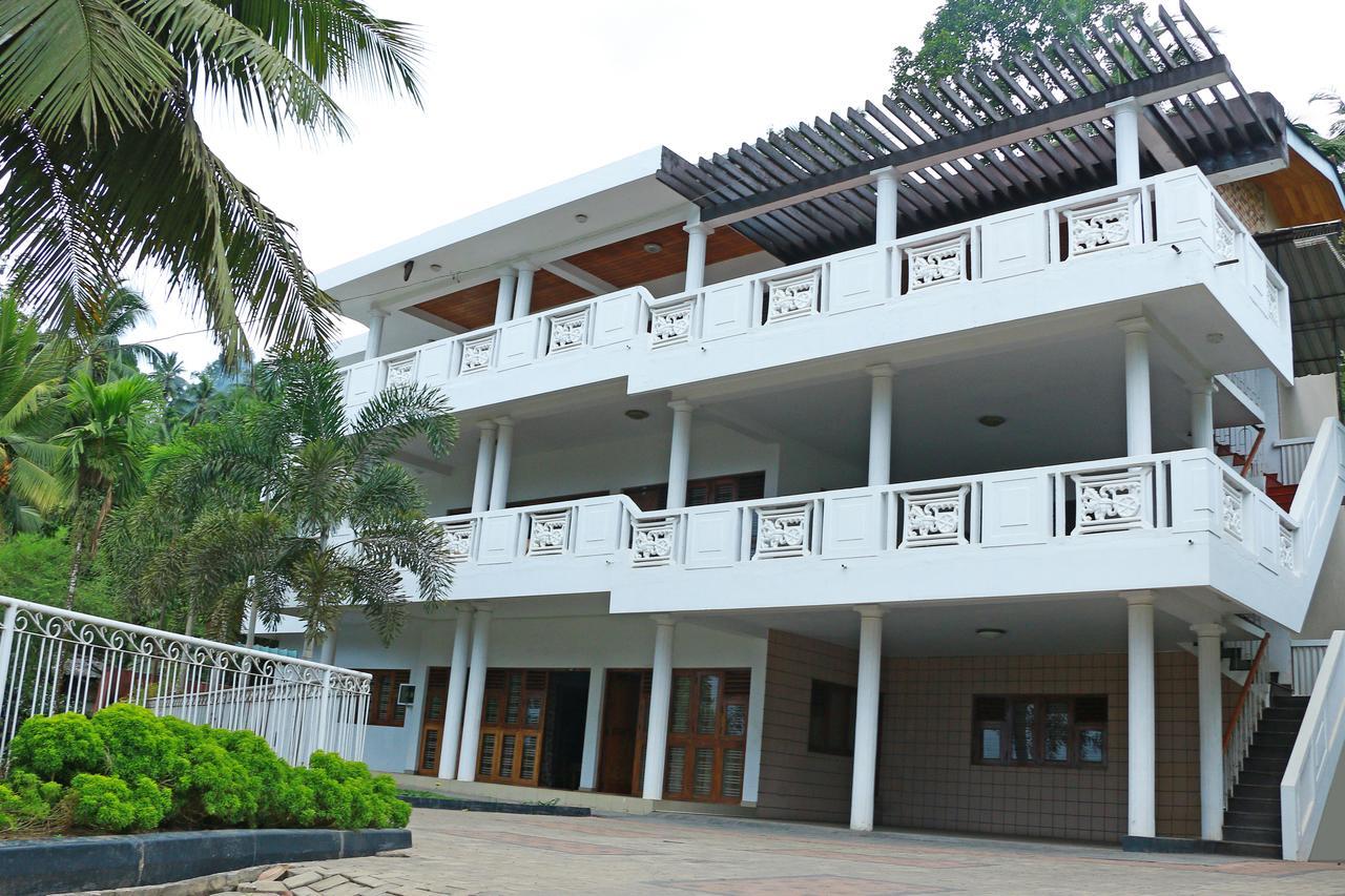 Peak View Holiday Resort Ratnapura Kültér fotó