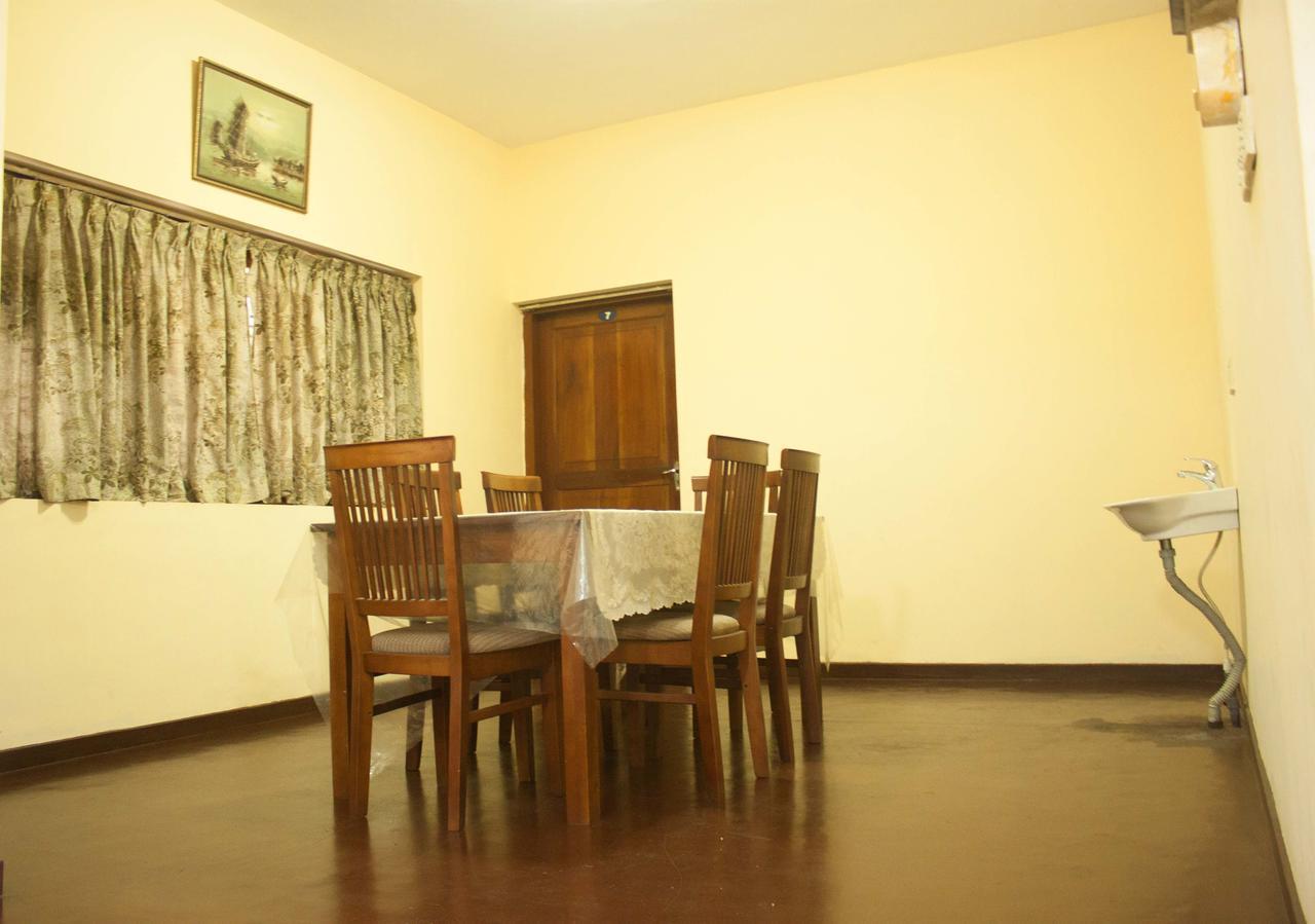 Peak View Holiday Resort Ratnapura Kültér fotó